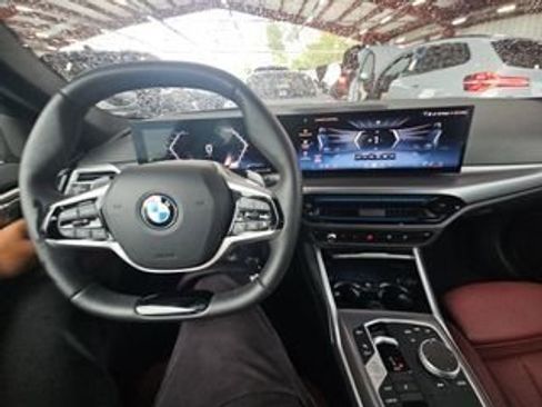 Used 2025 BMW 430i xDrive AWD/4WD image 3