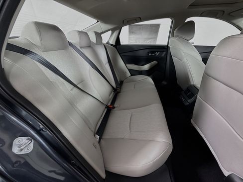 New 2025 Honda Accord SE image 33