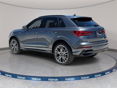 Certified 2025 Audi Q3 2.0T Premium Plus w/ Premium Plus Package image 5