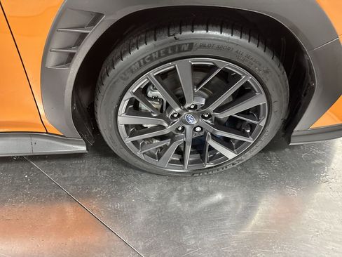 Used 2022 Subaru WRX Premium image 17