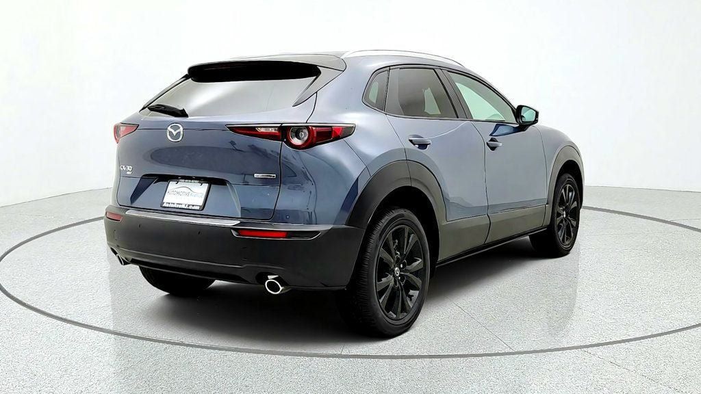 Used 2026 MAZDA CX-30 AWD 2.5 S image 5