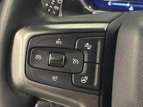 Used 2024 Chevrolet Silverado 1500 RST AWD/4WD image 27