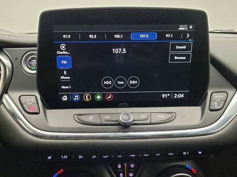 Used 2024 Chevrolet Blazer LT w/ Convenience Package FWD image 25