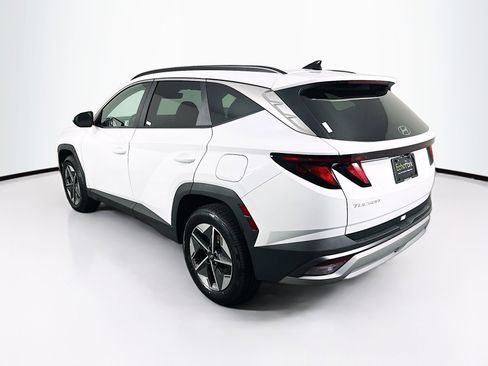 Used 2025 Hyundai Tucson SEL image 5