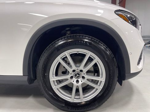 Certified 2026 Mercedes-Benz GLC 300 4MATIC image 16
