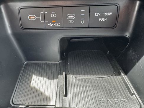 New 2026 Hyundai Santa Cruz SEL AWD/4WD image 12