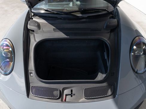 Certified 2024 Porsche 911 GT3 image 22