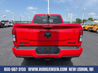 Used 2024 RAM 2500 Big Horn w/ Night Edition
