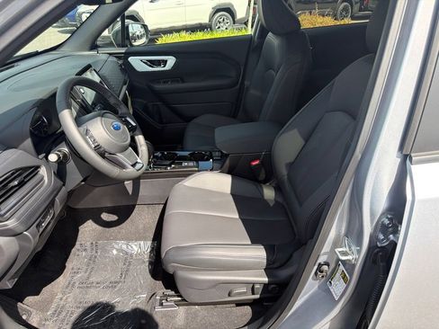 New 2026 Subaru Forester Limited AWD/4WD image 10