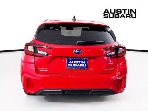 Used 2024 Subaru Impreza 2.0i Sport AWD/4WD image 6