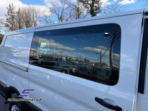 Used 2023 Ford Transit 250 Low Roof w/ Exterior Upgrade Package image 16