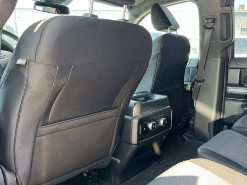 Used 2021 Ford Expedition XLT AWD/4WD image 22