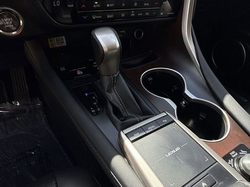 Used 2022 Lexus RX 350 350 image 23