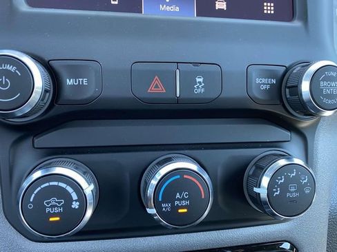 New 2024 RAM 5500 Tradesman image 22