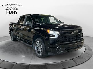 Used 2024 Chevrolet Silverado 1500 RST AWD/4WD video 1