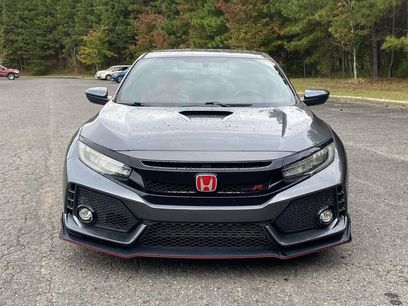 Used 2017 Honda Civic Type R