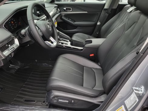 New 2026 Acura Integra FWD image 15