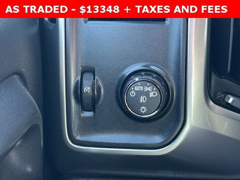 Used 2018 Chevrolet Silverado 1500 LT w/ LT Fleet Convenience Package image 20