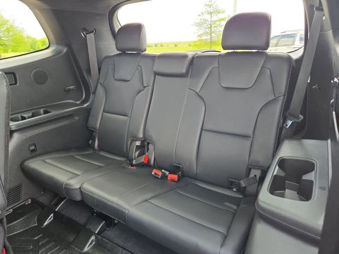 Certified 2023 Kia Telluride SX Prestige X-Line AWD/4WD image 38