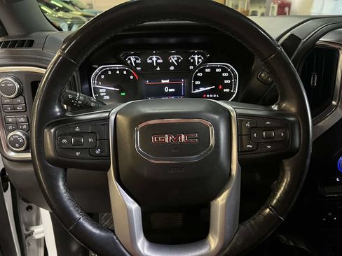 Used 2021 GMC Sierra 1500 Elevation AWD/4WD image 16