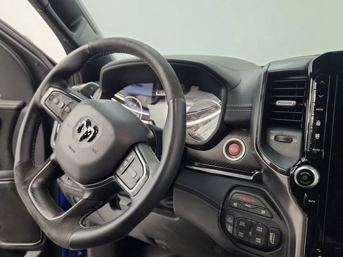 Used 2022 RAM 1500 TRX w/ TRX Level 2 Equipment Group AWD/4WD image 47