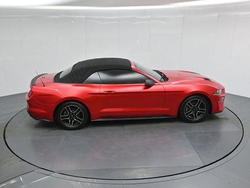 Certified 2018 Ford Mustang Premium image 46