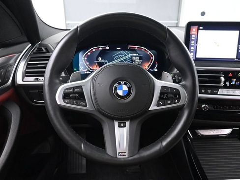 Used 2024 BMW X3 xDrive30i AWD/4WD image 26