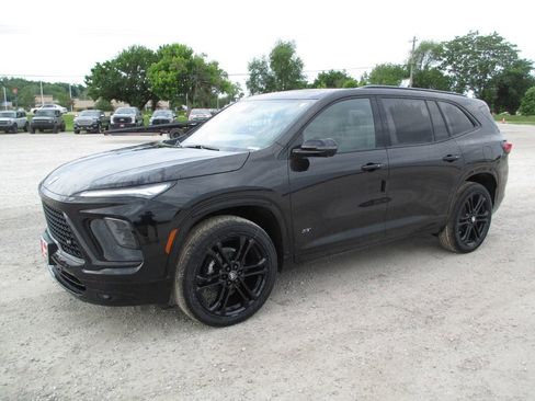 New 2026 Buick Enclave Sport Touring w/ Power Package FWD image 10