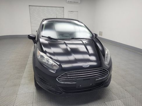 Used 2019 Ford Fiesta SE image 14