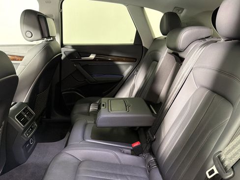 Used 2019 Audi Q5 2.0T Premium Plus AWD/4WD image 33