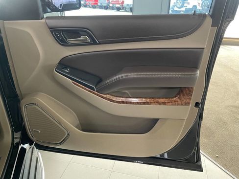 Used 2016 Chevrolet Tahoe LTZ image 33