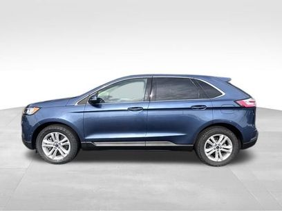 Used 2019 Ford Edge SEL w/ Equipment Group 201A