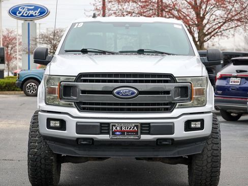 Used 2019 Ford F150 XLT w/ Equipment Group 302A Luxury image 19
