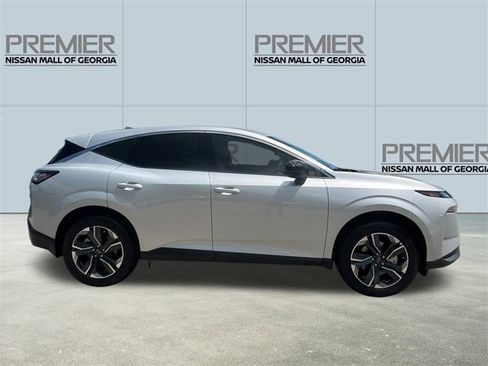 New 2025 Nissan Murano SL image 4