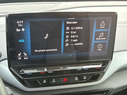 Certified 2023 Volkswagen ID.4 Pro image 16