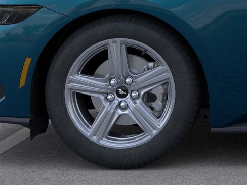 New 2026 Ford Mustang Coupe RWD image 45