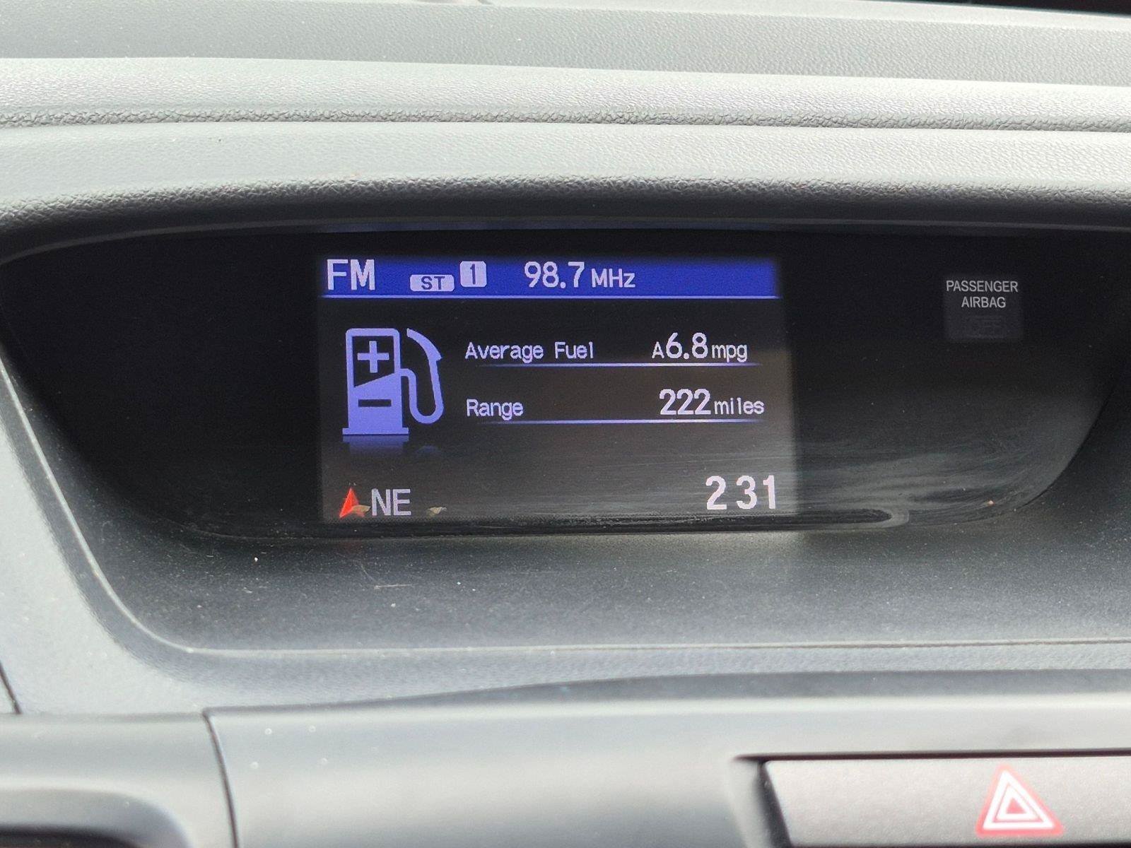 Used 2015 Honda CR-V Touring image 34