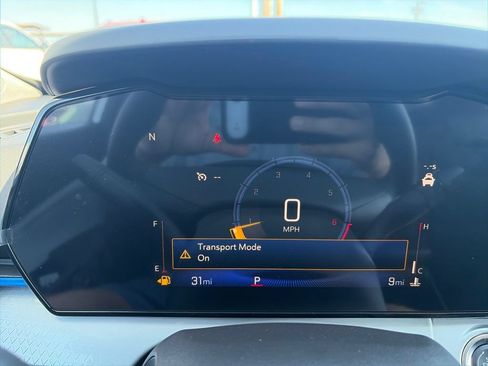 New 2026 Chevrolet Trax LT w/ Midnight Edition FWD image 20