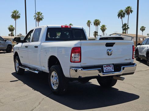 Used 2020 RAM 2500 Tradesman AWD/4WD image 8