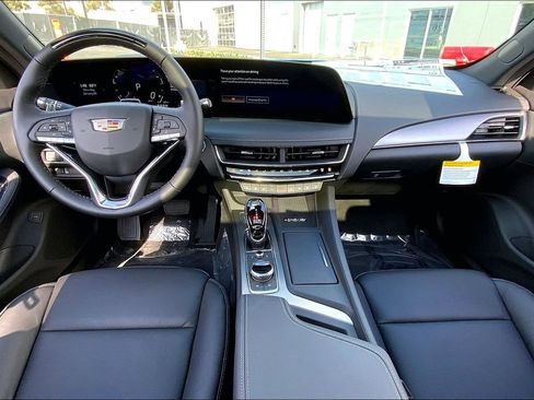 New 2026 Cadillac CT5 Premium Luxury RWD image 7