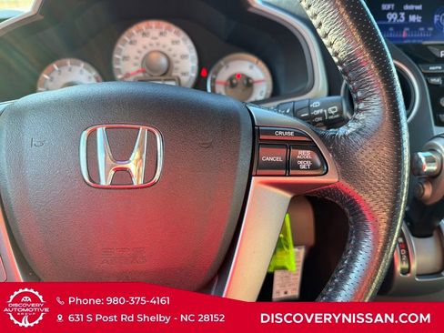 Used 2015 Honda Pilot EX-L image 23