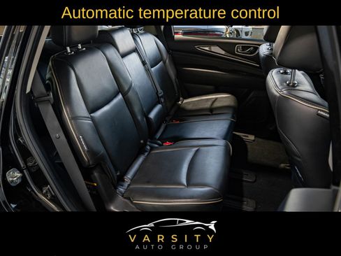 Used 2019 INFINITI QX60 Pure image 15