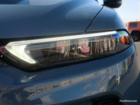 Used 2024 Dodge Hornet R/T image 13