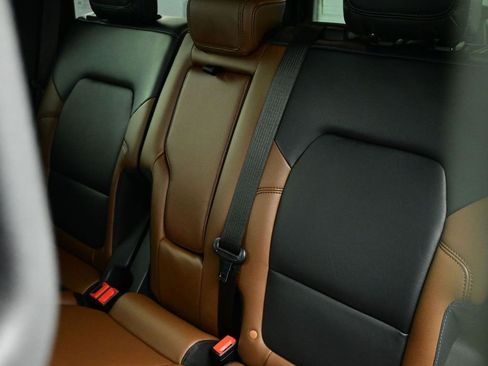 Used 2023 Ford Bronco Outer Banks image 22