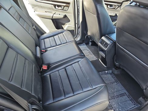 Used 2023 Honda CR-V EX-L image 11