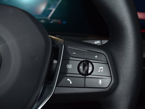 New 2026 BMW X1 xDrive28i w/ Technology Package image 9