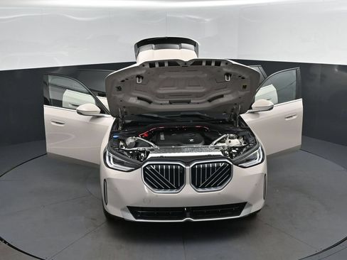 Used 2026 BMW X3 xDrive30i AWD/4WD image 52