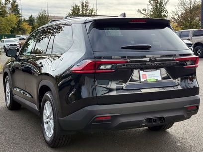 Certified 2025 Toyota Grand Highlander AWD