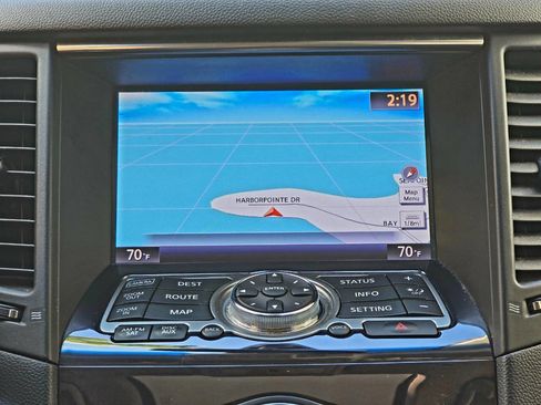 Used 2011 INFINITI FX50 AWD w/ Sport Pkg image 13