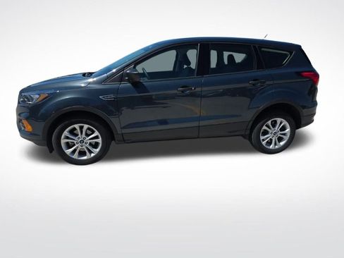 Used 2019 Ford Escape S image 35